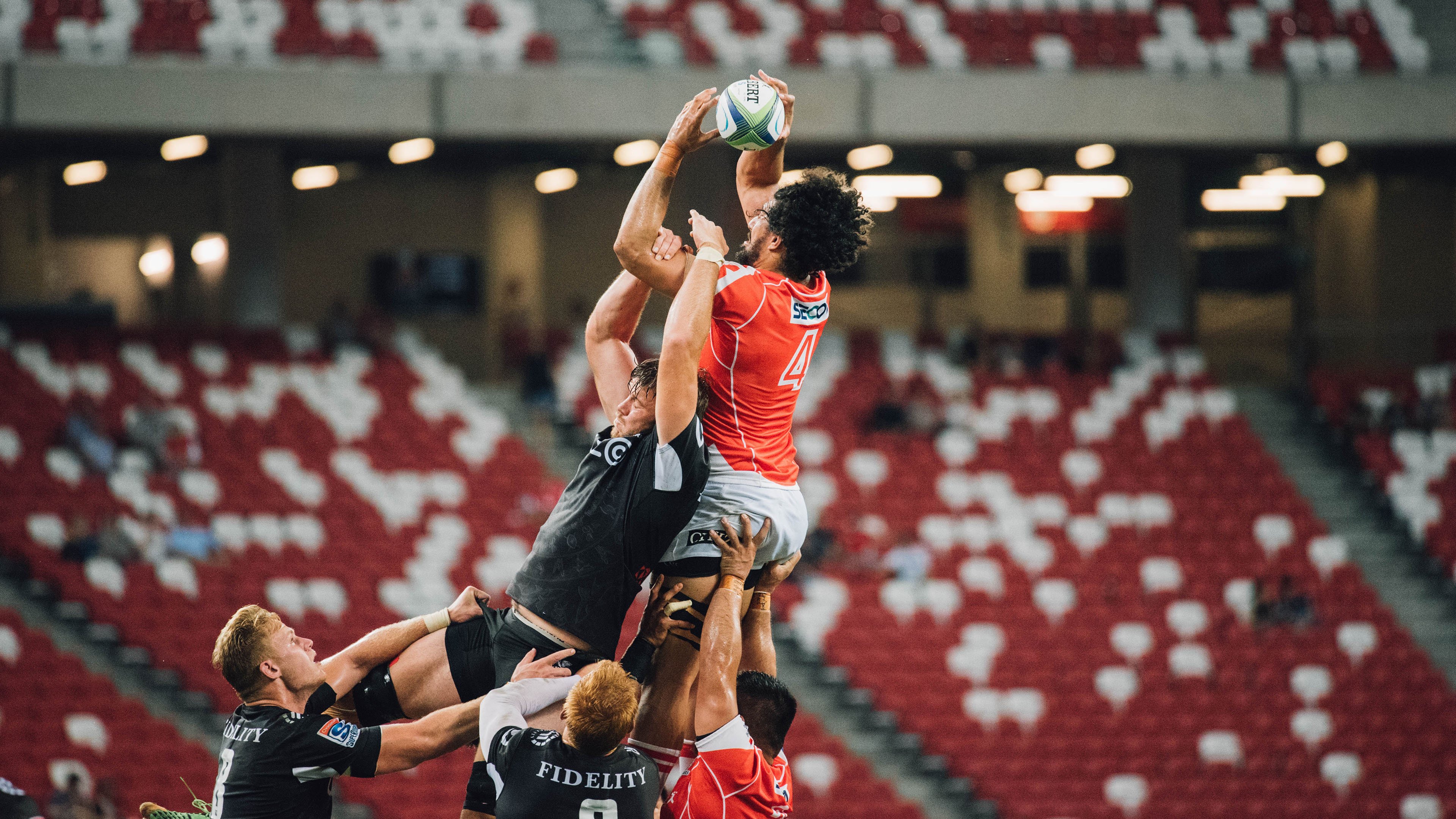 Rookie拉满细节曝光，一封写给职业赛场的情书